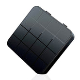 B32 2 en 1 Bluetooth 5.0 TV Computadora Adaptador de audio inalámbrico Bluetooth Transmisor Receptor Bluetooth, B32